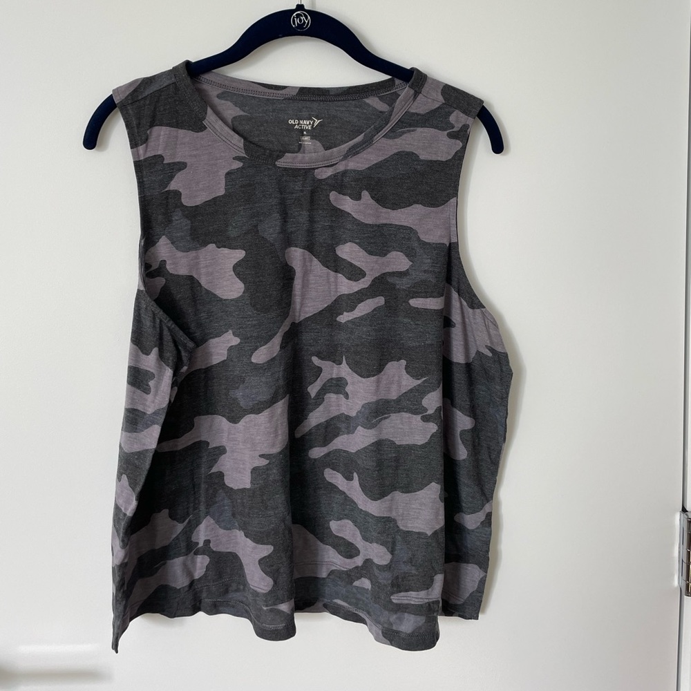 Old Navy Active top